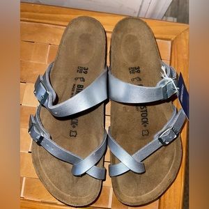 Women’s Birkenstocks Sandals